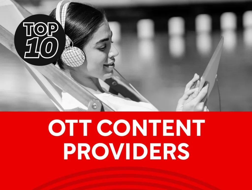 OTT Platforms